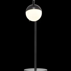 Nordlux Bordlamper^Contina bordlampe sort