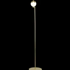 Online Nordlux Contina gulvlampe messing