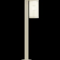 Havelamper^Nordlux Coupar havelampe sandfarvet