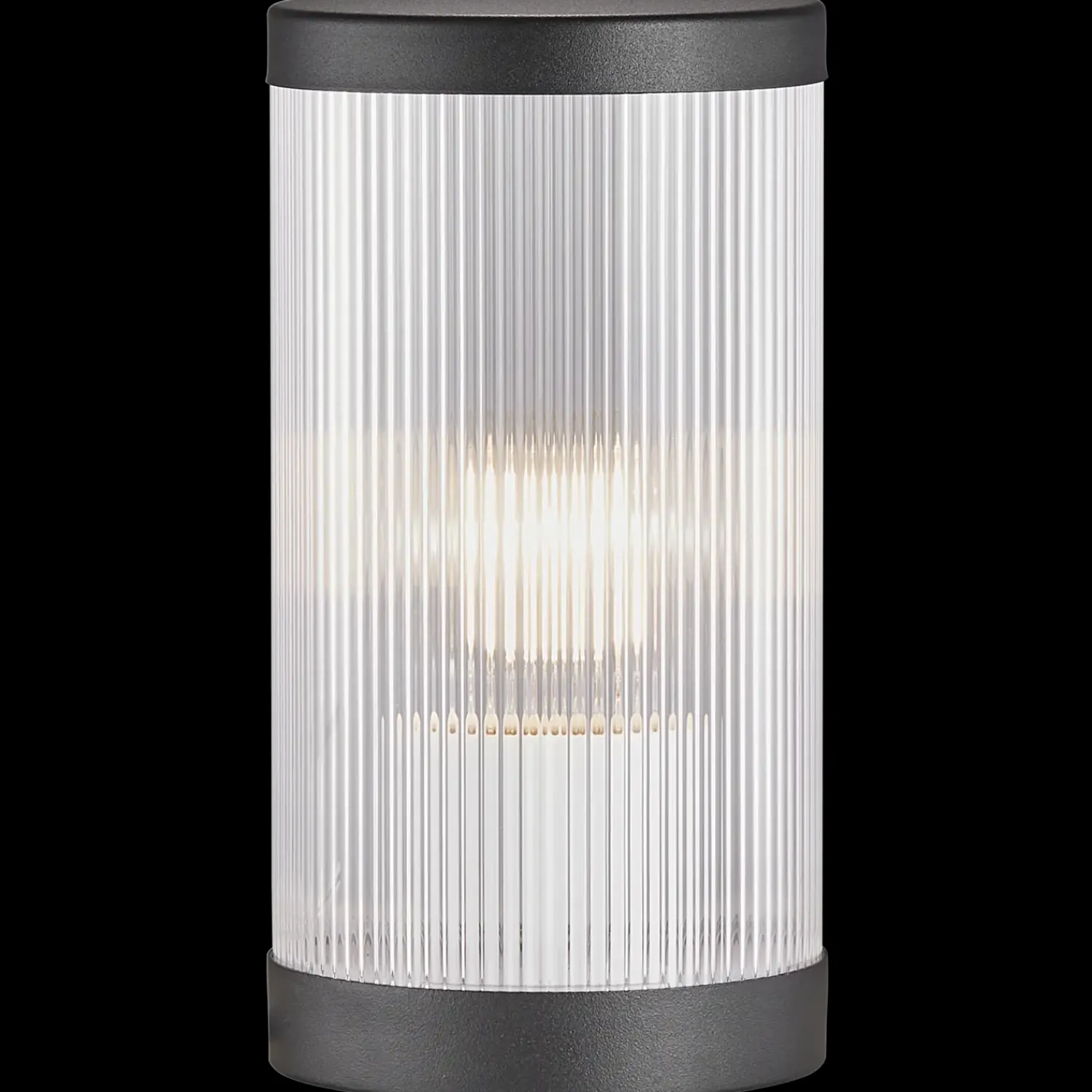 Sale Nordlux Coupar udendørs bordlampe sort