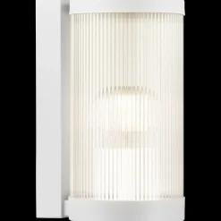 Nordlux Coupar udendørs væglampe hvid