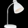 Sale Nordlux Cyclone bordlampe hvid
