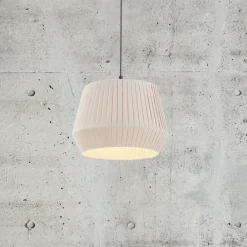 Pendler^Nordlux Dicte 40 pendel beige
