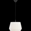 Sale Nordlux Dicte 40 pendel hvid