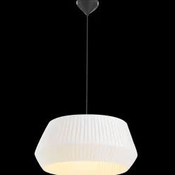 Pendler^Nordlux Dicte 53 pendel hvid