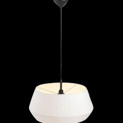 Pendler^Nordlux Dicte 53 pendel hvid