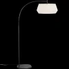 Gulvlamper^Nordlux Dicte gulvlampe hvid
