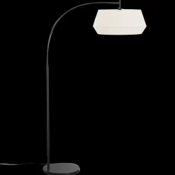 Gulvlamper^Nordlux Dicte gulvlampe hvid