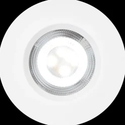Indbygningsspots^Nordlux Don Smart indbygningsspot 2700-6500 K hvid