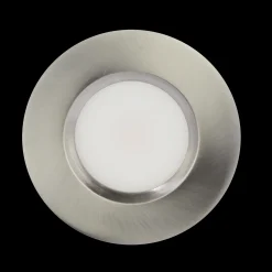 Indbygningsspots^Nordlux Dorado indbygningsspot 3-kit nikkel