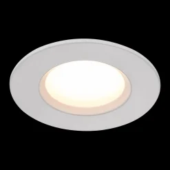 Indbygningsspots^Nordlux Dorado indbygningsspot 3-kit hvid