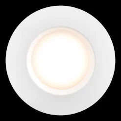 Indbygningsspots^Nordlux Dorado indbygningsspot 3-kit hvid