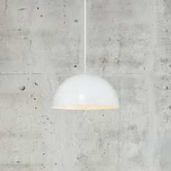 Nordlux Pendler^Ellen 30 pendel E27 hvid