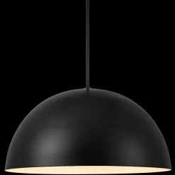 Nordlux Pendler^Ellen 30 pendel E27 sort