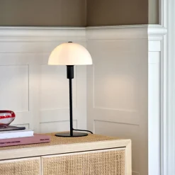 Clearance Nordlux Ellen bordlampe sort