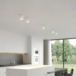 Nordlux Loftlamper^Ethan 1-spot loftlampe hvid