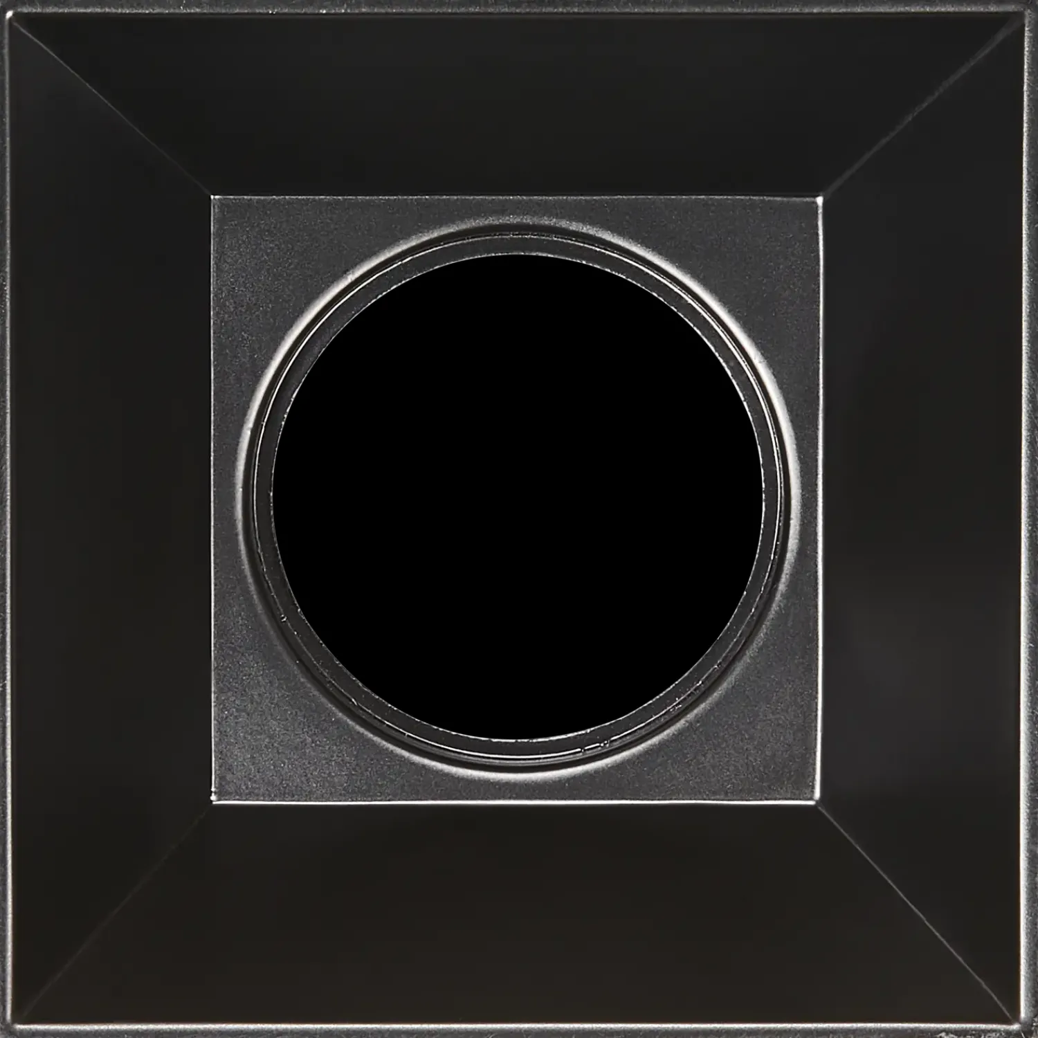 Hot Nordlux Ethan 4-spot loftlampe sort