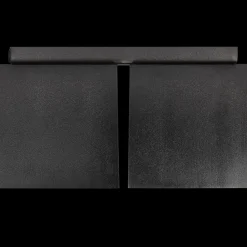 Loftlamper^Nordlux Ethan 2-spot loftlampe sort