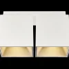 Hot Nordlux Ethan 2-spot loftlampe hvid