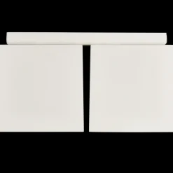 Hot Nordlux Ethan 2-spot loftlampe hvid