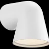 Clearance Nordlux front single udendørs lampe hvid