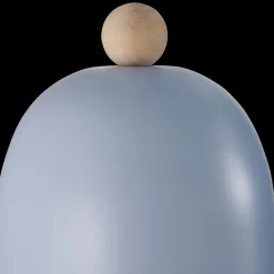 Clearance Nordlux Gaston væglampe blå