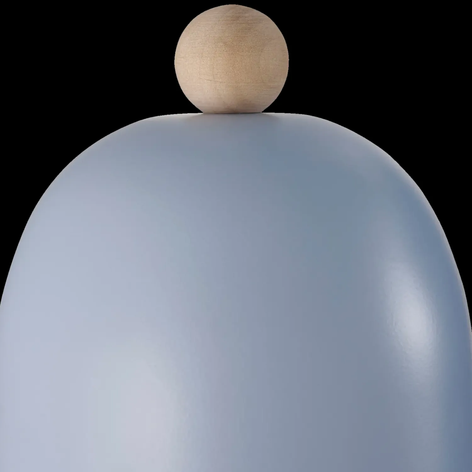 Clearance Nordlux Gaston væglampe blå