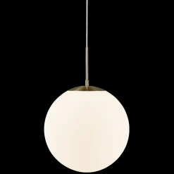 Nordlux Pendler^Grant 35 pendel messing