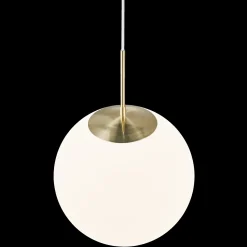 Nordlux Pendler^Grant 35 pendel messing