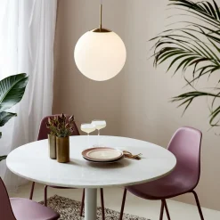 Nordlux Pendler^Grant 35 pendel messing