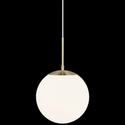 Nordlux Pendler^Grant 25 pendel messing