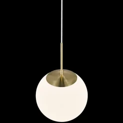 Nordlux Pendler^Grant 25 pendel messing