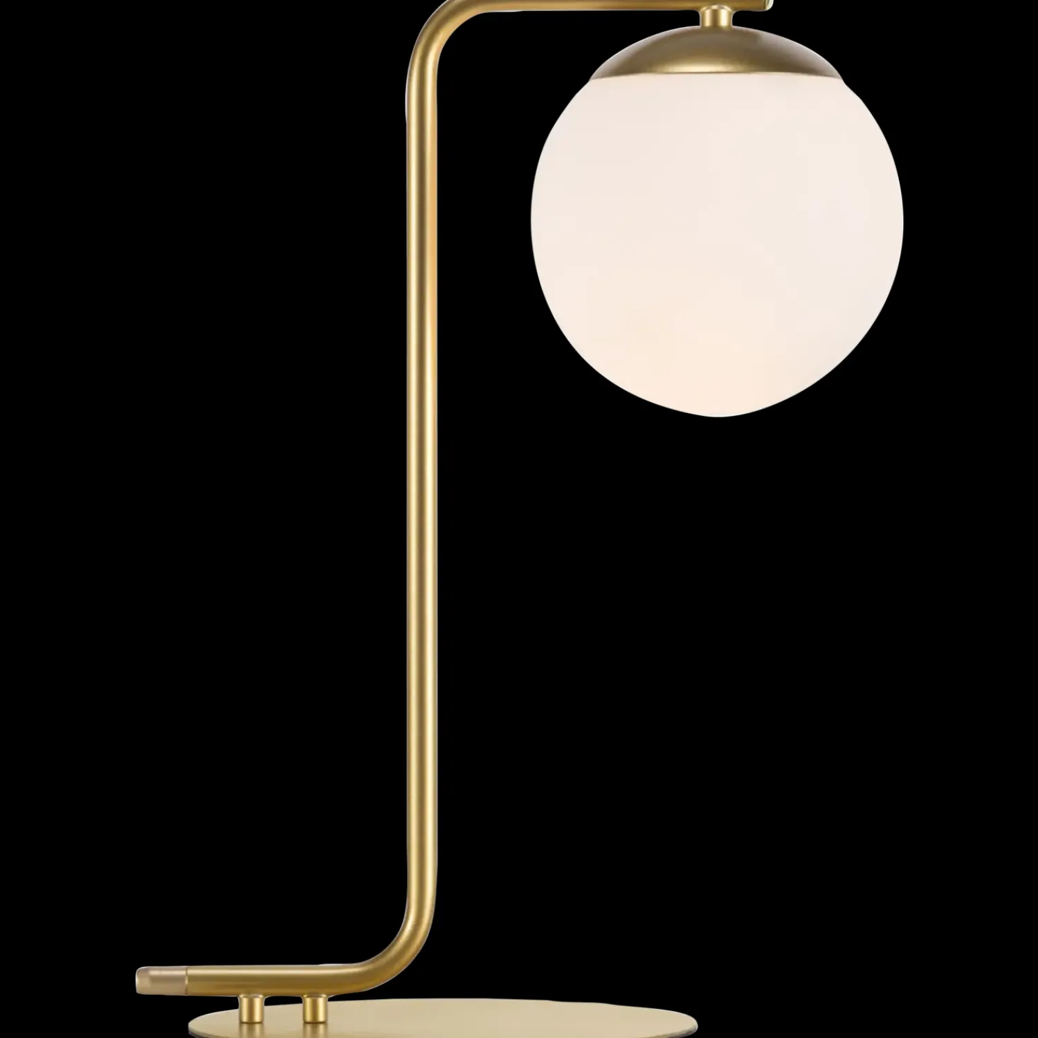 Clearance Nordlux grant bordlampe E14 hvid