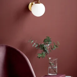 Væglamper^Nordlux grant væglampe E14 hvid