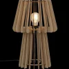 Best Nordlux Groa bordlampe natur