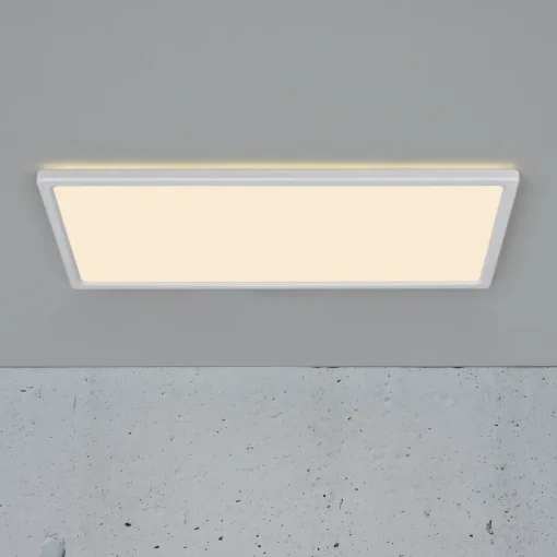 Online Nordlux Harlow loftlampe hvid