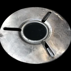 Discount Nordlux Helix havelampe corteen