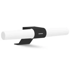 Sale Nordlux Helva Double Basic væglampe sort