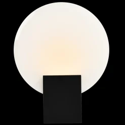 Nordlux Badeværelseslamper^Hester væglampe sort