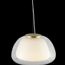 Nordlux Pendler^Jelly pendel E27 opal
