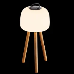 Nordlux Havelamper^Kettle 22 havelampe sort/hvid