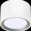 New Nordlux Landon 8 loftlampe hvid