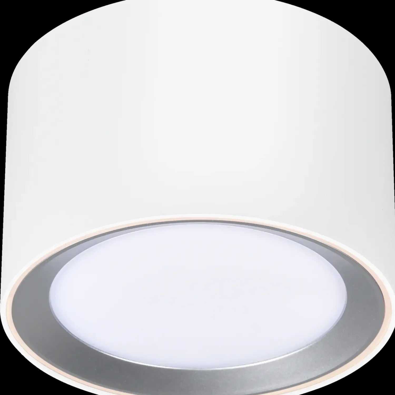 New Nordlux Landon 8 loftlampe hvid