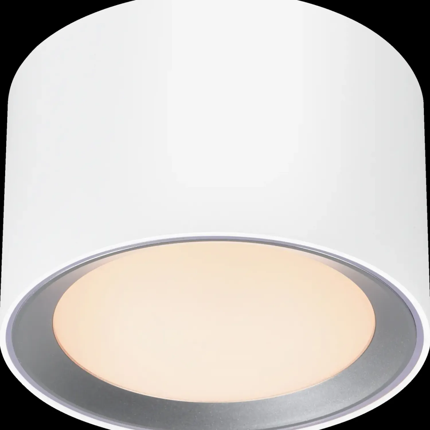 New Nordlux Landon 8 loftlampe hvid