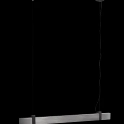 Nordlux Pendler^Lilt pendel mørkegrå stål