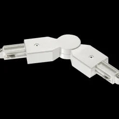 Discount Nordlux Link connect drejbar samlestykke hvid