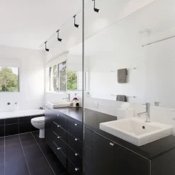 Lysskinner^Nordlux Link connect samlestykke hvid