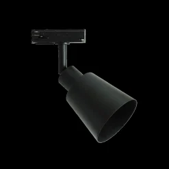 Outlet Nordlux Link Koniekel loftlampe sort