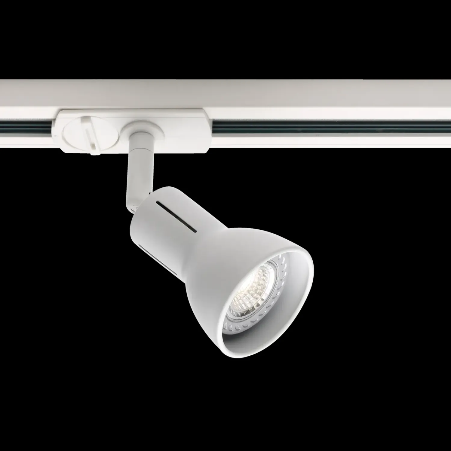 Nordlux Lysskinner^Link Munin spot GU10 hvid