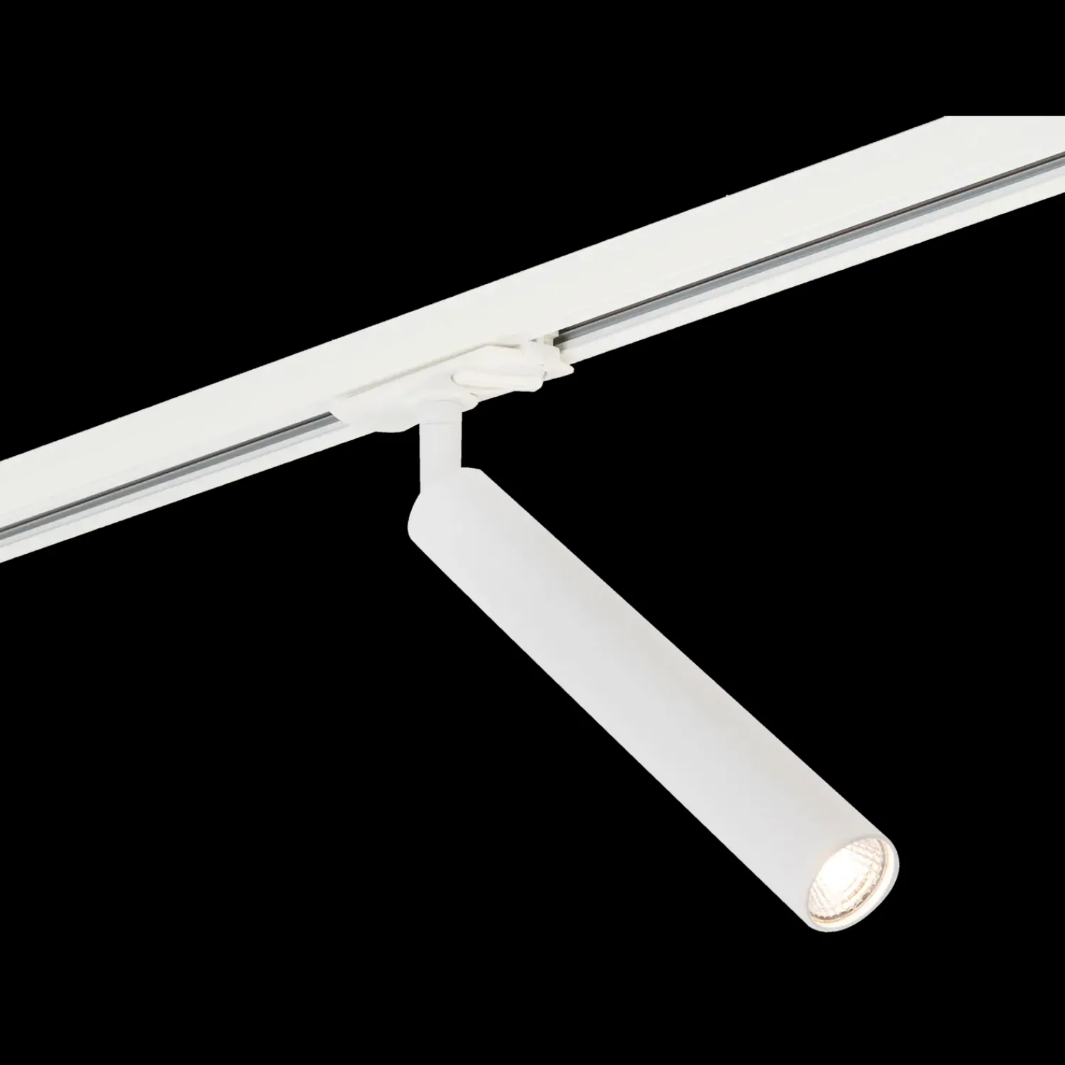 Clearance Nordlux Link Omar spot hvid